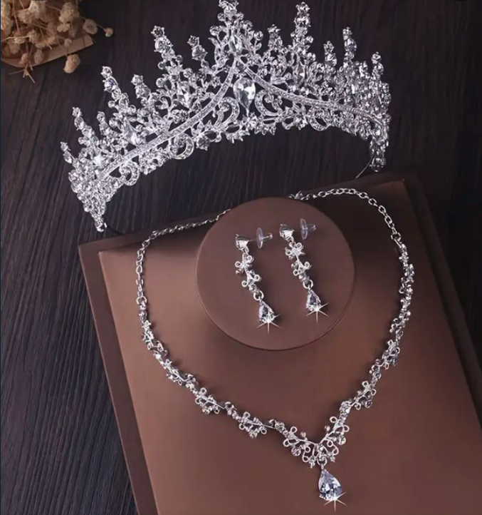 Zirconia Batu Permata