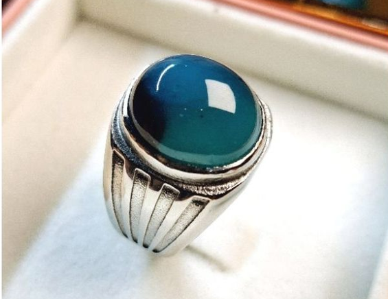 Batu Bacan Doko
