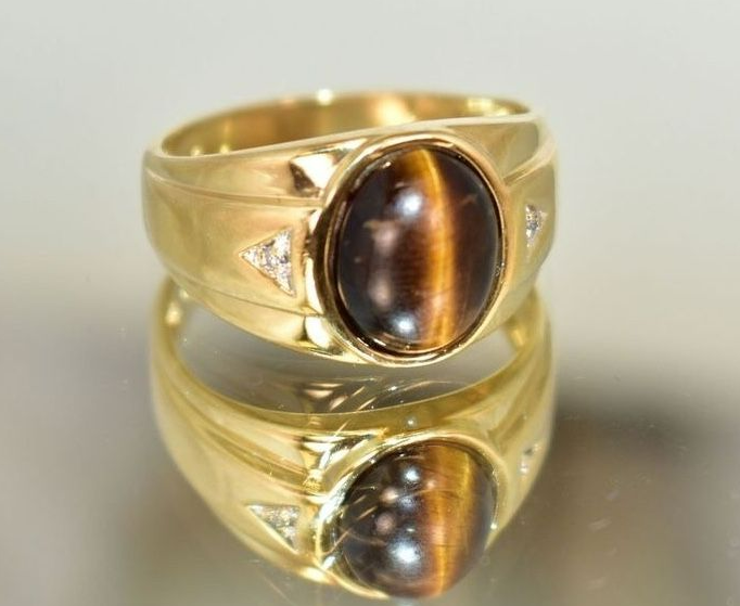 Batu Cat’s Eye