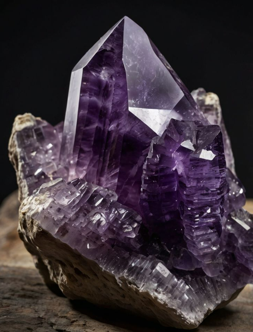 Batu Quattro