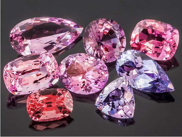 Spinel Permata Rahasia dengan Pesona Tak Terduga