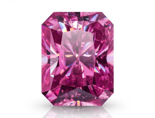 Radiant Cut Diamond