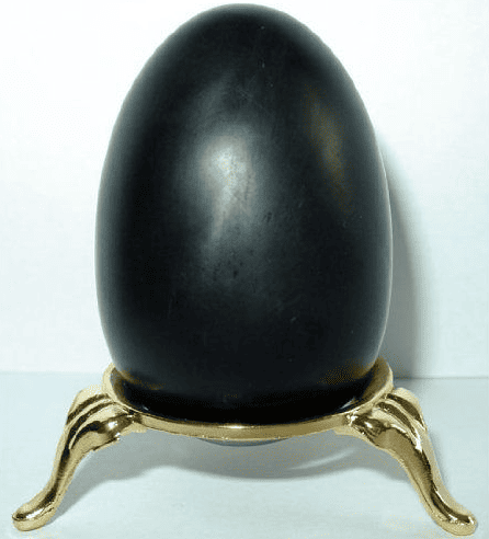 Batu Jet Stone