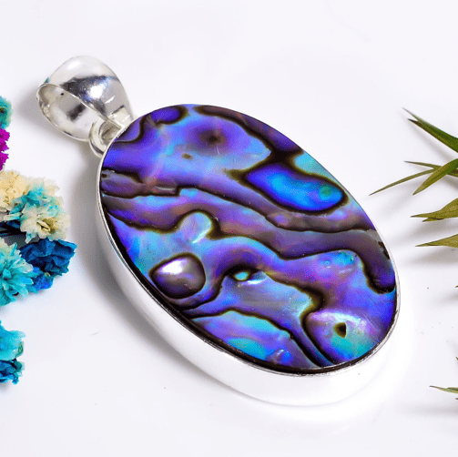 Batu Abalone Shell