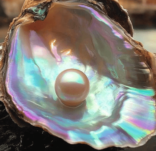 Mother of Pearl