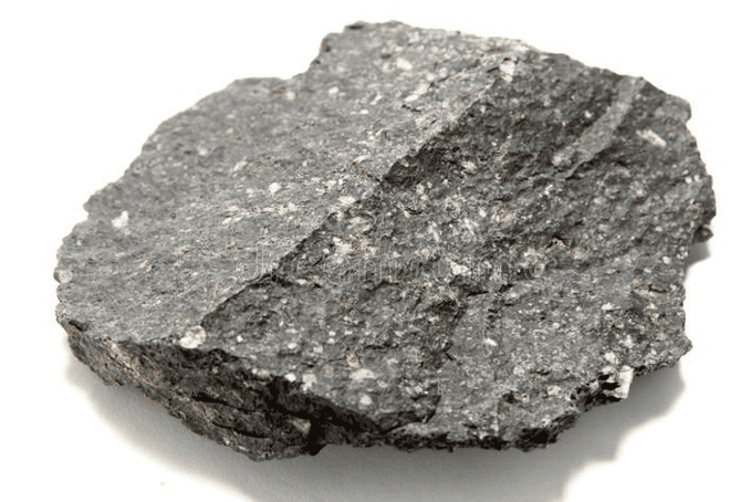 Batu Basalt Vulkanik