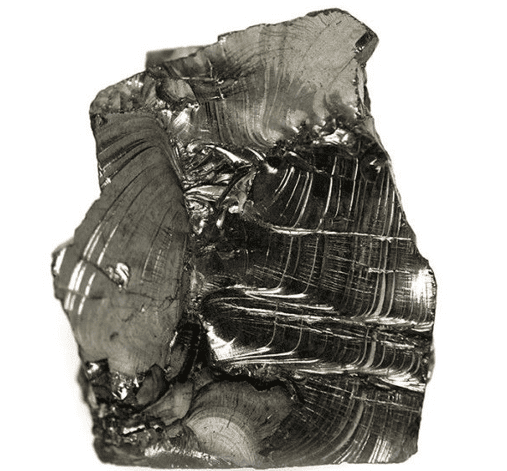 Batu Shungite