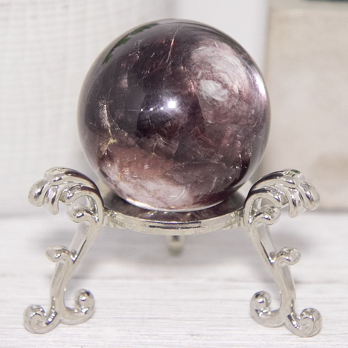 Batu Lepidolite