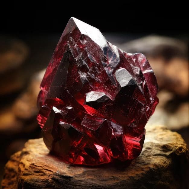 Batu Rhodonite
