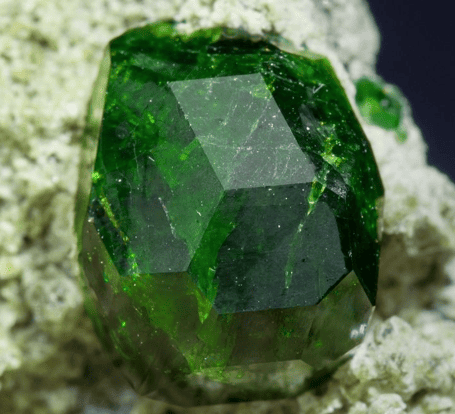 Batu Diopside