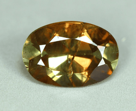 Batu Andalusite
