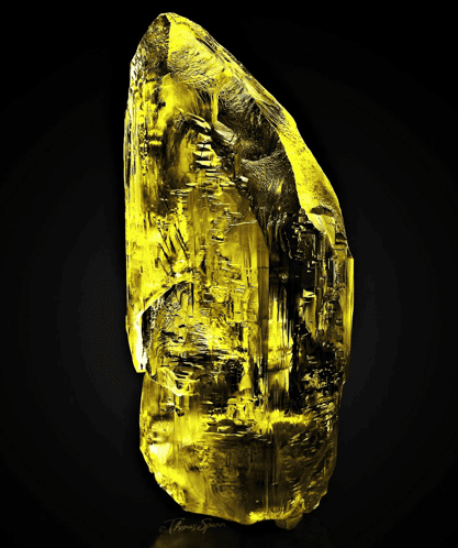 Batu Heliodor