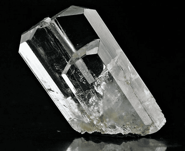 Batu Goshenite