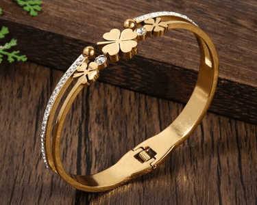 Gelang Rose Gold: Sentuhan Elegan untuk Tampilan Sehari-Hari