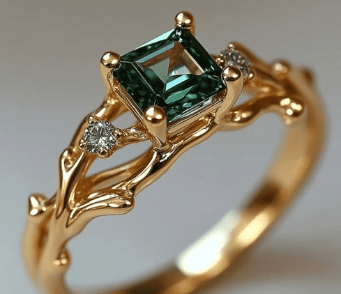 Batu Hijau Eksklusif